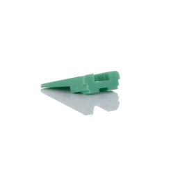 150 pcs - W2P Deutsch, DT Male 2 Way Wedgelock for use with DT Series 2 Way Receptacle