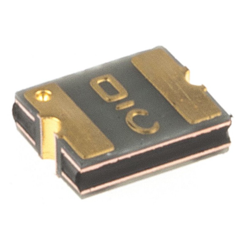 50 pcs - MF-USMF010-2 Bourns 0.1A Resettable Fuse, 30V