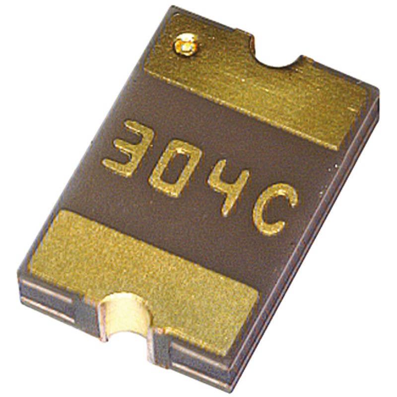 50 pcs - MF-MSMF030-2 Bourns 0.3A Resettable Fuse, 30V