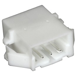 50 pcs - 292254-3 TE Connectivity, AMP CT Male Connector Housing, 2mm Pitch, 3 Way, 1 Row