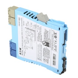 1 pcs - Eaton 2 Channel Zener Barrier, Repeater power supply, Current Input, Current Output, ATEX