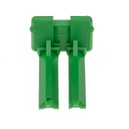 50 pcs - 967632-1 TE Connectivity, Junior Power Timer 12 Way TPA Lock for use with Automotive Connectors