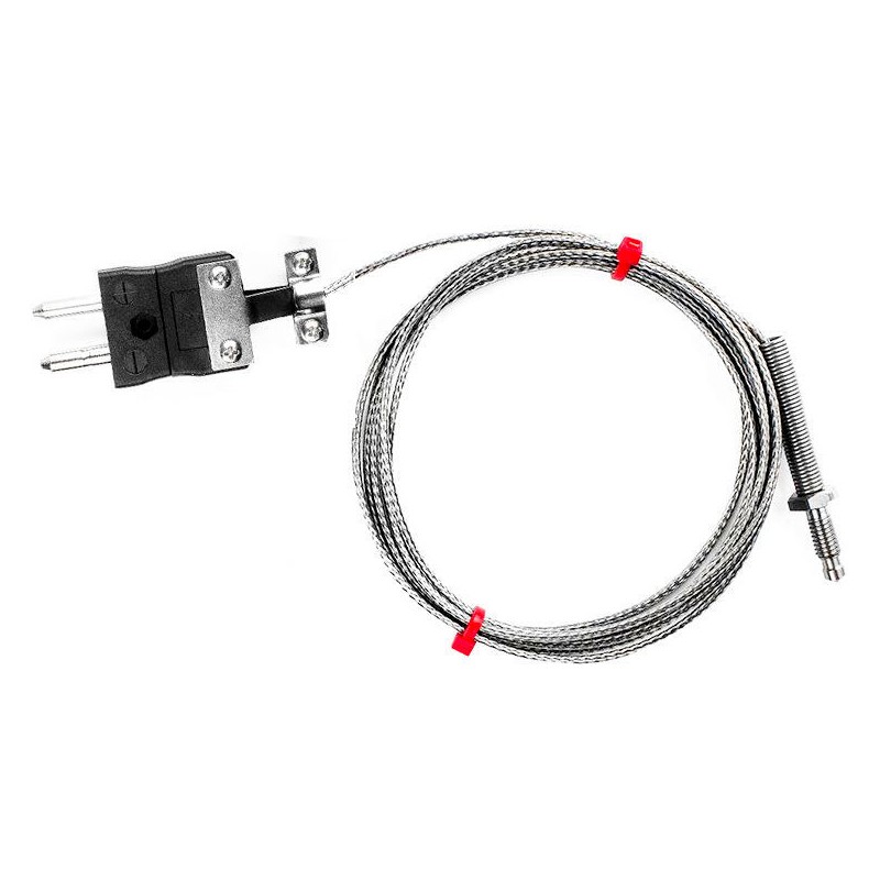 1 pcs - RS PRO Type J Thermocouple - +350°C