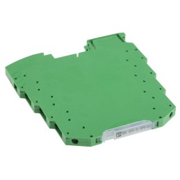 1 pcs - Phoenix Contact MINI MCR Series Signal Conditioner, Current Input, Current Output, 24V dc Supply