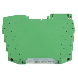 1 pcs - Phoenix Contact MINI MCR Series Signal Conditioner, Current Input, Current Output, 24V dc Supply