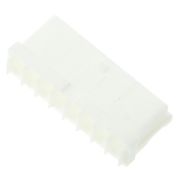 50 pcs - 87439-0800 Molex, Pico-SPOX Female Connector Housing, 1.5mm Pitch, 8 Way, 1 Row