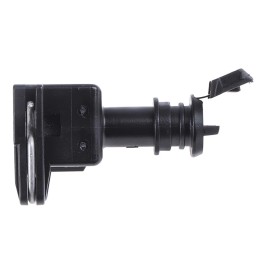 10 pcs - 282189-1 TE Connectivity, Junior Power Timer Automotive Connector Socket 2 Way, Crimp Termination