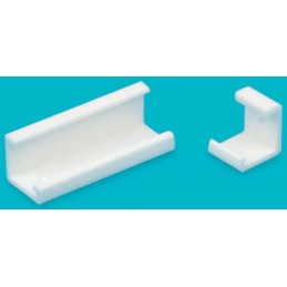 50 pcs - 1-640550-0 TE Connectivity for use with MTA-100 Series