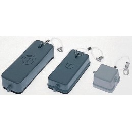 1 pcs - Epic Contact Protective Cover, H-A Series Thread Size PG11 4 Way, For Use With Heavy Duty Power Connectors