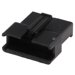 50 pcs - SMR-06V-B JST Female Connector Housing, 6 Way, 1 Row