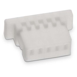 20 pcs - 665010113322 Wurth Elektronik, WR-WTB Female Terminal Block Housing, 1 Pitch, 10 Way, 1 Row Vertical