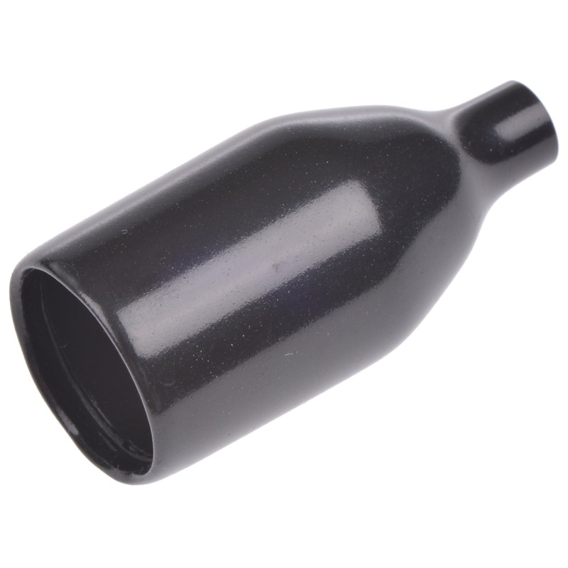 5 pcs - RS PRO PVC Insulation Boot for use with Boot