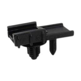 10 pcs - 1011-310-0205 Deutsch, 1011, DT Mounting Clip for use with Automotive Connectors