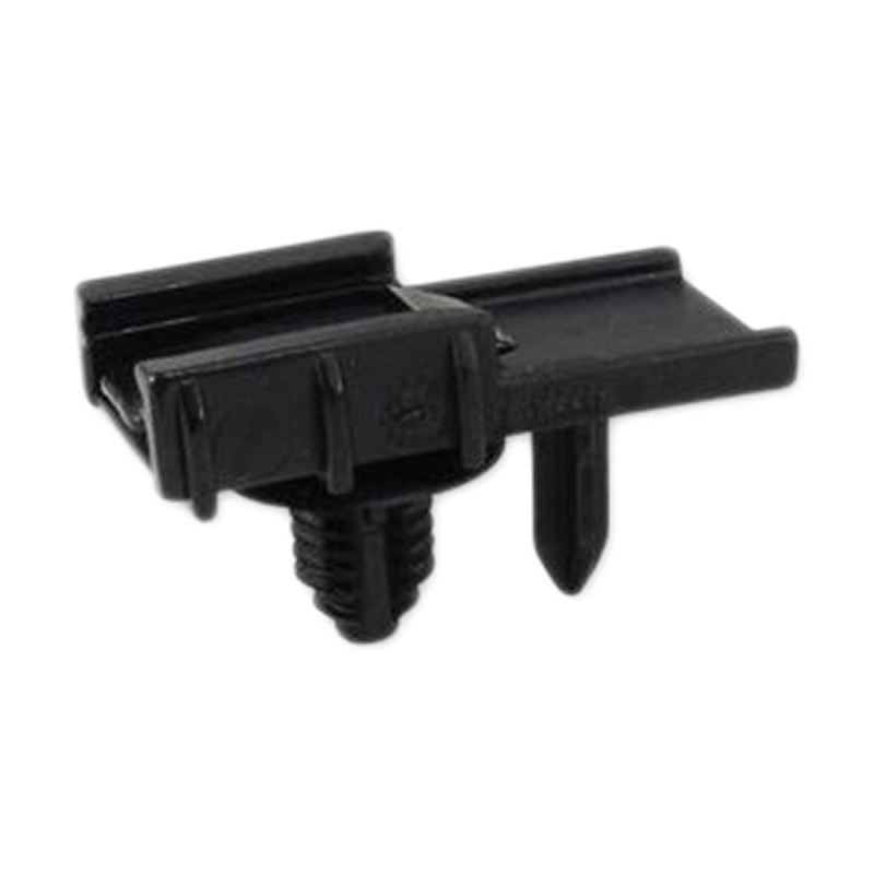 10 pcs - 1011-310-0205 Deutsch, 1011, DT Mounting Clip for use with Automotive Connectors