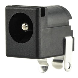 5 pcs - CUI Devices Horizontal, Through Hole