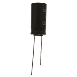 20 pcs - EEUFM1H271 Panasonic 270μF Aluminium Electrolytic Capacitor 50V dc, Radial, Through Hole - EEUFM1H271
