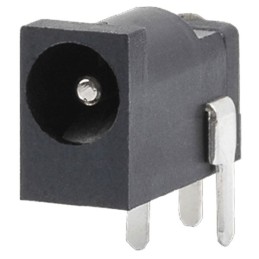 5 pcs - CUI Devices Horizontal, Through Hole