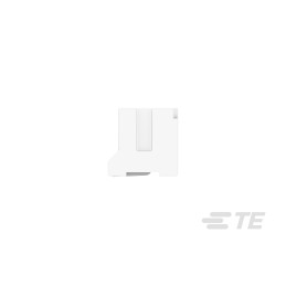 10 pcs - 1-2355091-5 TE Connectivity MICRO CT Series Straight Board Mount PCB Header, 15 Contact(s), 1.2mm Pitch, 1 Row(s)