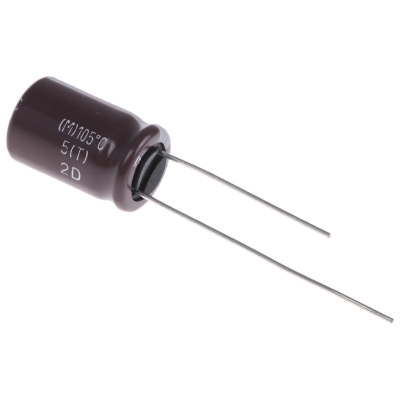 20 pcs - EKXJ251ELL220MJ16S CHEMI-CON 22μF Aluminium Electrolytic Capacitor 250V dc, Radial, Through Hole - EKXJ251ELL220MJ16S