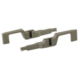 10 pcs - 9020009903 HARTING, DIN 41612, Type B, C, D, E, har-bus 64 DIN 41612 Connector