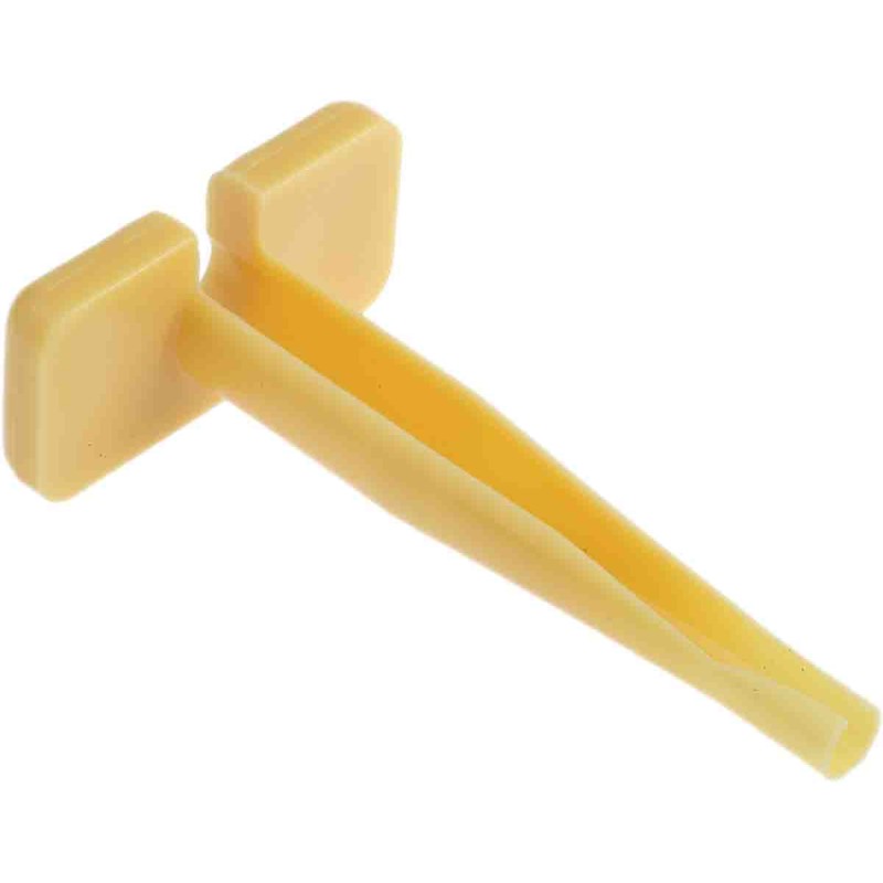 10 pcs - 114010 Deutsch Crimp Extraction Tool, AEC, DRC, DTHD, HD10, HD30, HDP20, Jiffy Splice, WT Series, Contact size 12