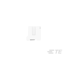 10 pcs - 1-2355091-8 TE Connectivity MICRO CT Series Straight Board Mount PCB Header, 18 Contact(s), 1.2mm Pitch, 1 Row(s)