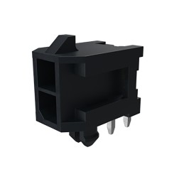 20 pcs - 10127720-101LF Amphenol Communications Solutions Minitek Series Right Angle Through Hole PCB Header, 10 Contact(s), 3.0