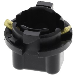 20 pcs - 2919 LED Indicator Bulb Holder, , 16mm PCB Mount