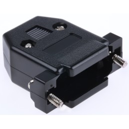 20 pcs - AGP 15 G-NEW ASSMANN WSW AGP Series PC D Sub Backshell, 15 Way