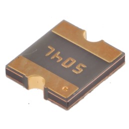 50 pcs - MF-SMDF050-2 Bourns 0.55A Resettable Fuse, 60V