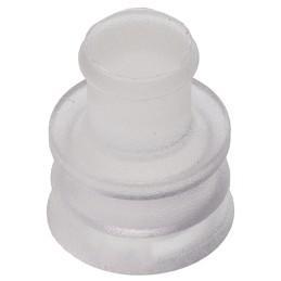 200 pcs - 828922-1 TE Connectivity, Heavy Duty Sealed Connector Series (HDSCS ) Cavity Plug