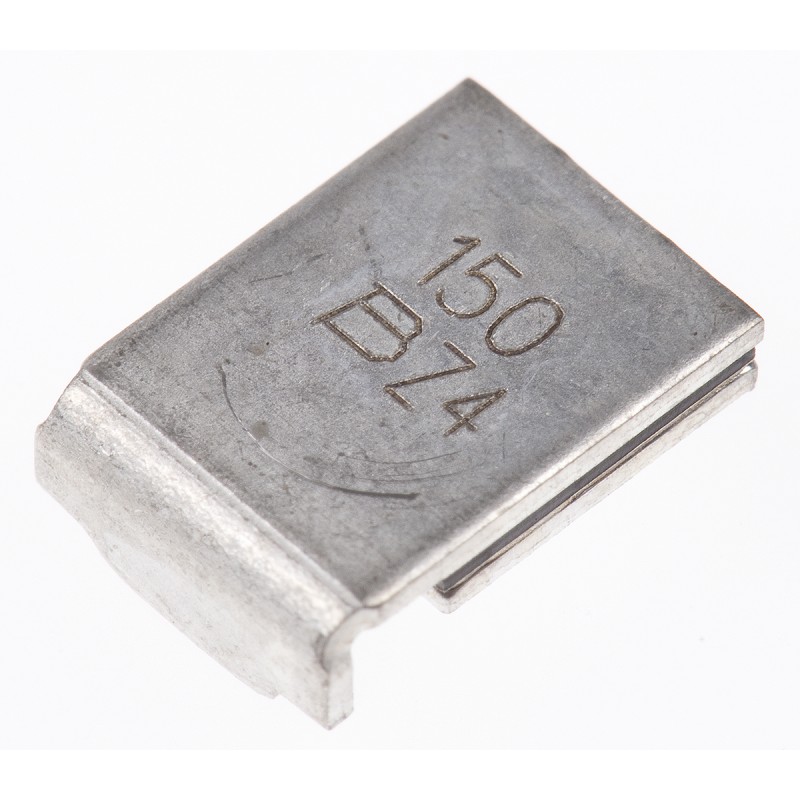 50 pcs - MF-SM150/33-2 Bourns 1.5A Resettable Fuse, 33V