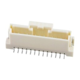 10 pcs - 5600201320 Molex 560020 Series PCB Header, 10 Contact(s), 2mm Pitch, 1 Row(s)