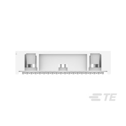 10 pcs - 2-2355091-0 TE Connectivity MICRO CT Series Straight Board Mount PCB Header, 20 Contact(s), 1.2mm Pitch, 1 Row(s)