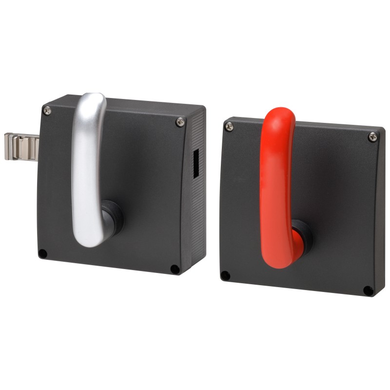 1 pcs - Omron Actuator for Use with D41G Series Switch