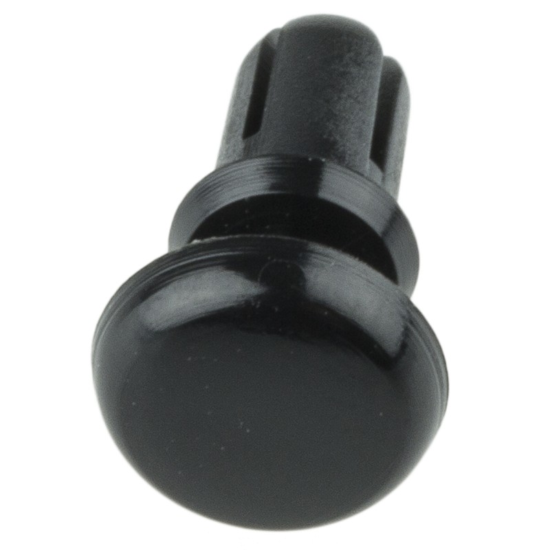 50 pcs - 900128-2 TE Connectivity Dynamic 3000 Series Push Rivet