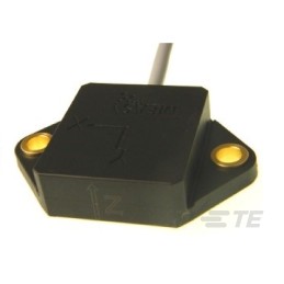 1 pcs - TE Connectivity Screw Mount Accelerometer