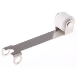 10 pcs - ZF, Microswitch