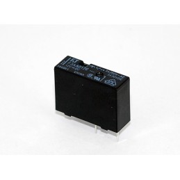 1 pcs - Fujitsu PCB Mount Power Relay, 9V dc Coil, SPST