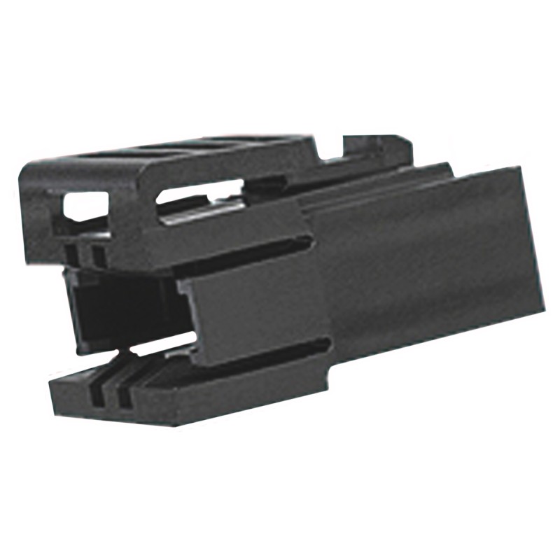 10 pcs - 1170343 Molex, SL Connector Housing, 2.54mm Pitch, 10 Way, 2 Row