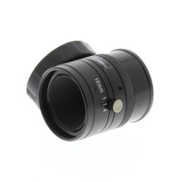 1 pcs - Omron 3Z4S Series Vision Lens for Use with C Mount Camera