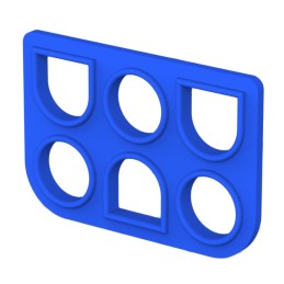 20 pcs - 794275-1 TE Connectivity