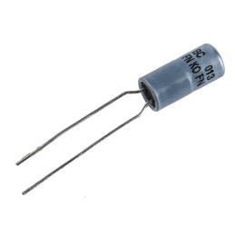 20 pcs - MAL201336109E3 Vishay 10μF Aluminium Electrolytic Capacitor 25V dc, Radial, Through Hole - MAL201336109E3