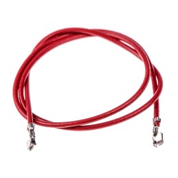 10 pcs - JST Female SH to Unterminated Crimped Wire, 300mm, 0.08mm²