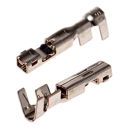 150 pcs - BSF-21T-P1.4 JST Female Crimp Crimp Pin Connector