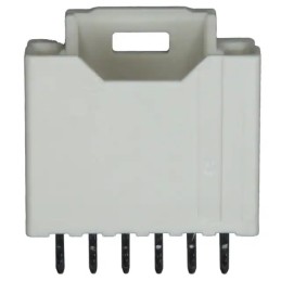 20 pcs - 5016451220 Molex iGrid Series Vertical PCB Header, 12 Contact(s), 2.0mm Pitch, 2 Row(s), Shrouded