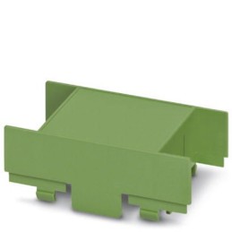 10 pcs - 2764179 Phoenix Contact, EG Cover for use with Terminal Blocks