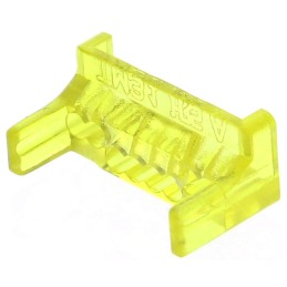 150 pcs - TM31P-TM-88P(62) Hirose, TM-P Guide Plate for use with TM31P Modular Plug Connectors