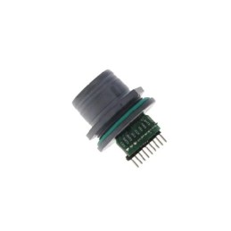 1 pcs - Amphenol Limited 9 Way Micro SD Micro SD Card Connector