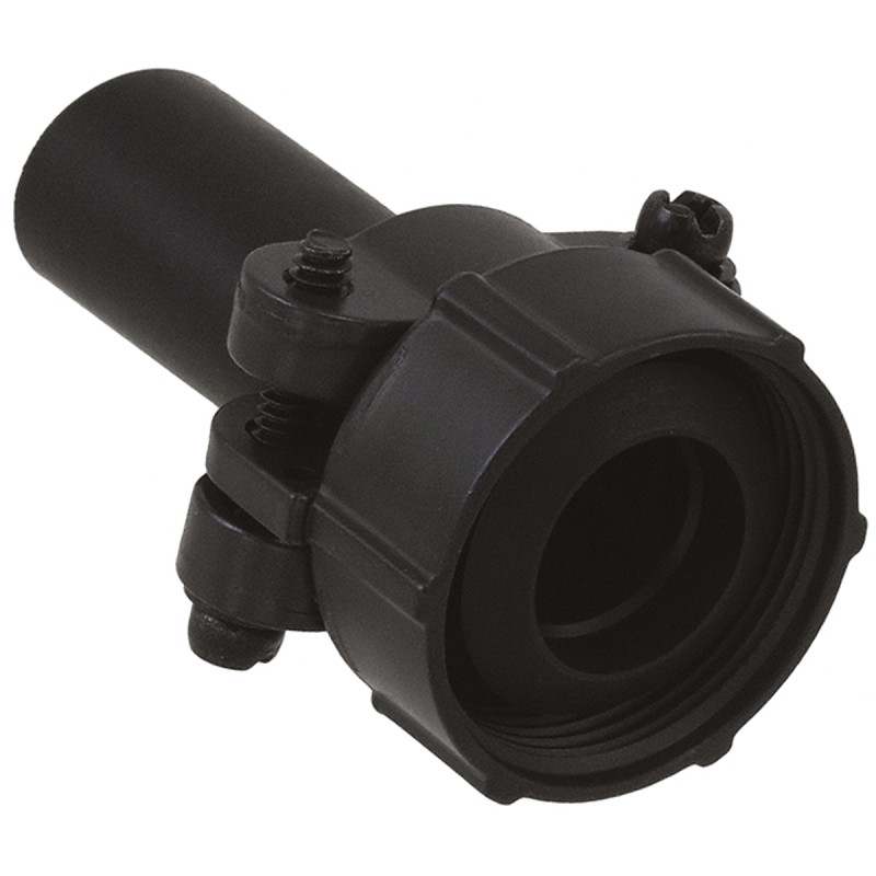 1 pcs - JAE Cable Clamp